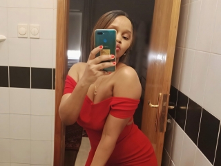 Webcam sex with Undeniably_Sexi33