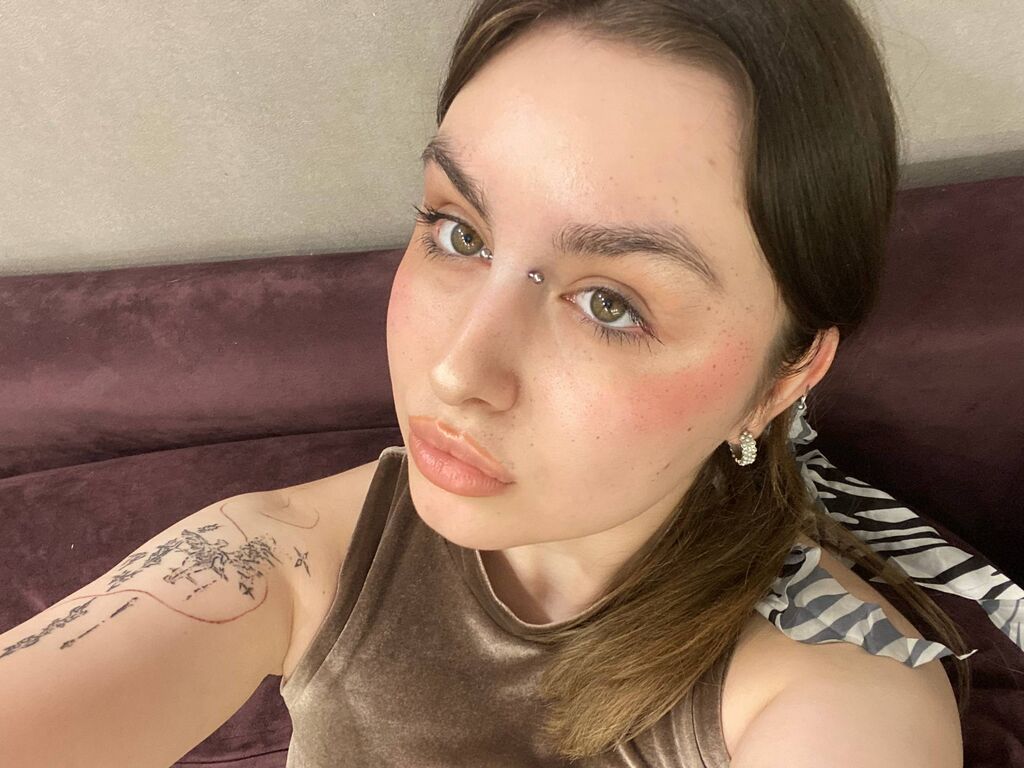 Unrealolivia's profile - Image n°0