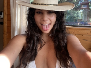 Untamed_Laine's Sexcam
