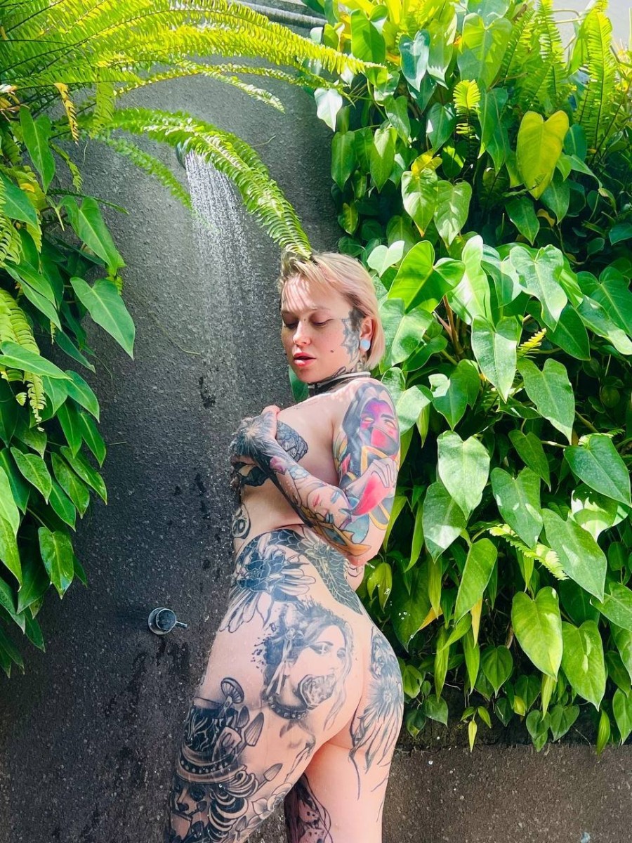 Profil de Uralexis - Photo n°1