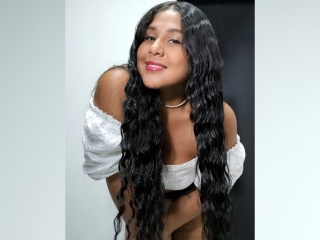 Urbustybabe's Sexcam
