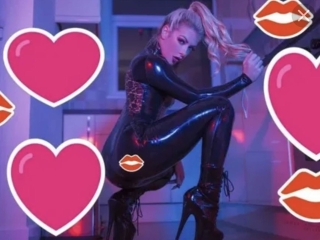 Urdreamwife's Sexcam