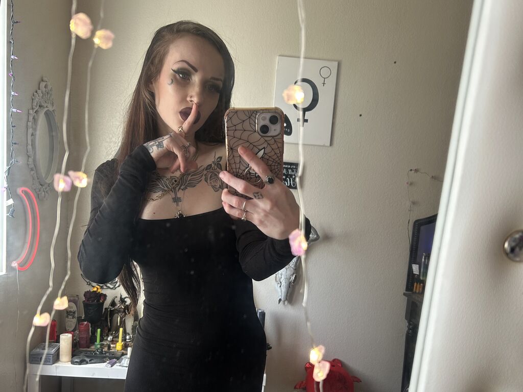 Urfavenightmare's profiel - Afbeelding n°1