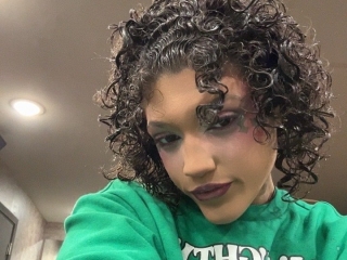 Sexo por webcam con Urfavoritegoddessathenaaa