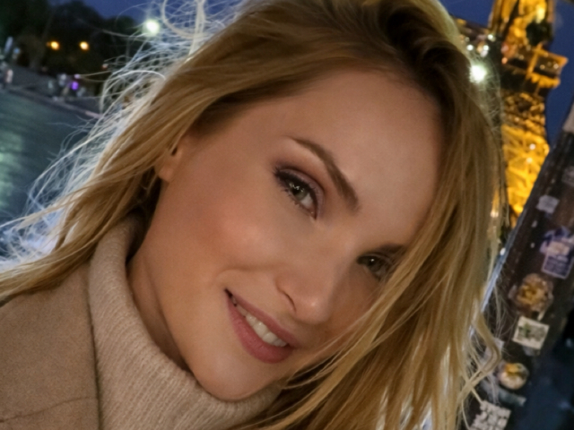 UrGlamour' profilo - Immagine n°1