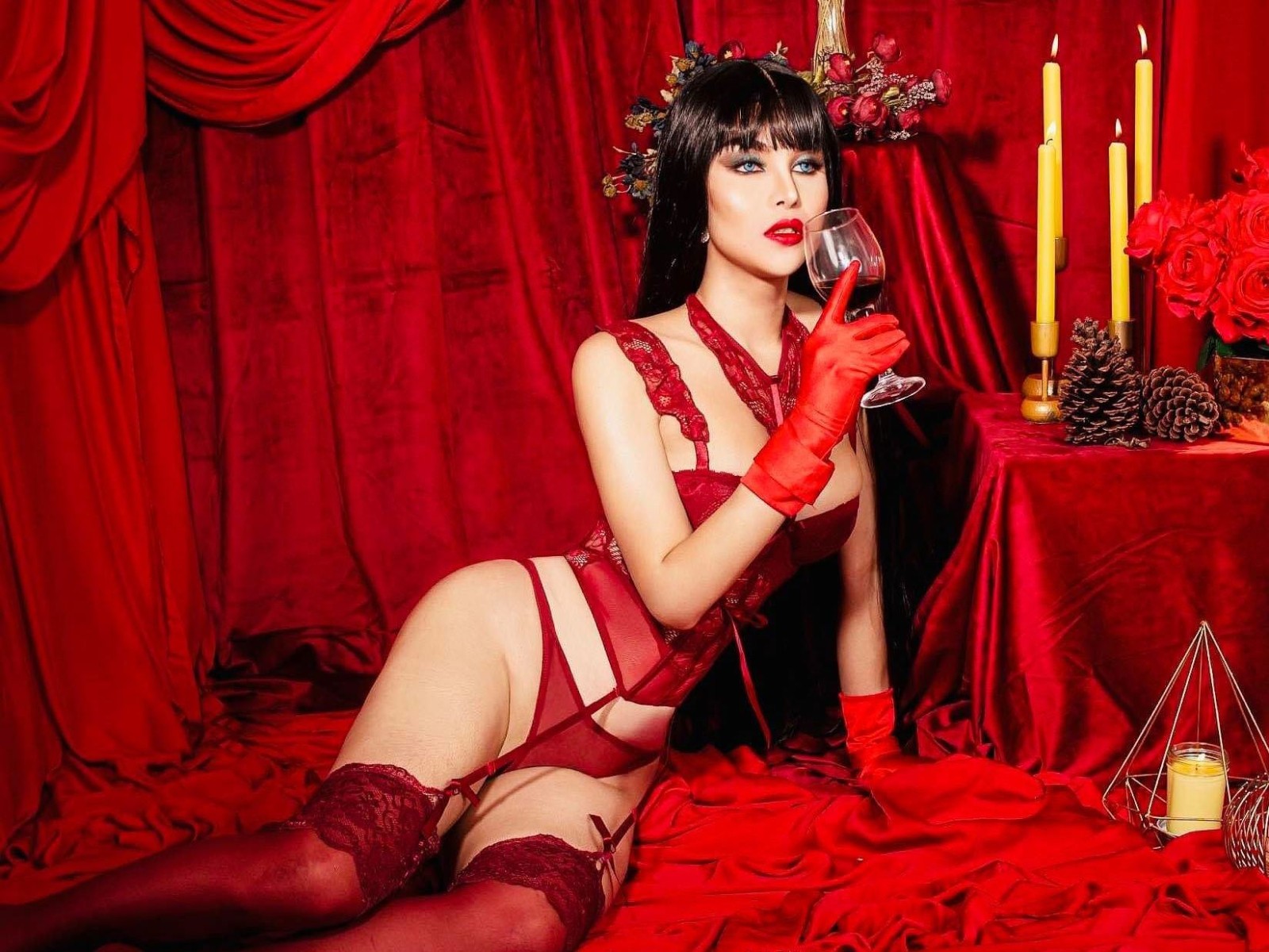urSExyTranny' profilo - Immagine n°2