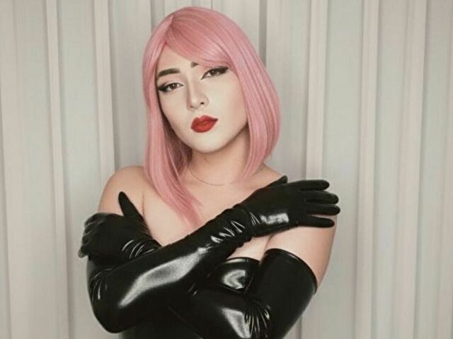 UrsulaEvans's Profil - Bild n°1