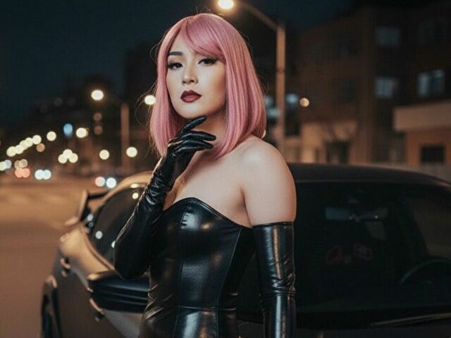 UrsulaEvans's Profil - Bild n°6