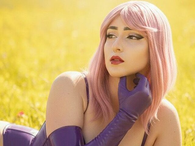 UrsulaEvans's Profil - Bild n°8