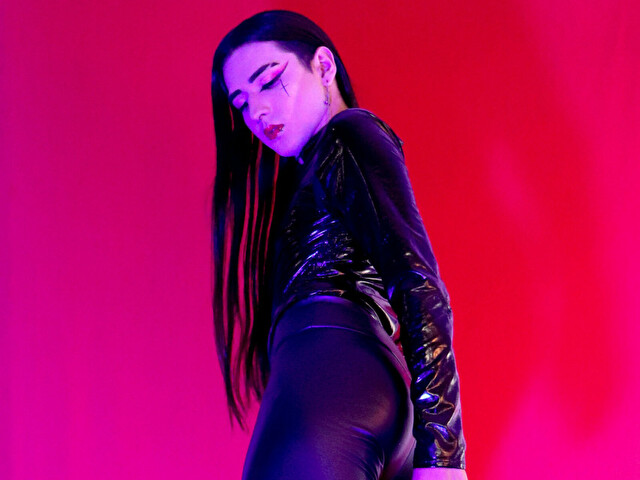 UrsulaEvans's Profil - Bild n°25