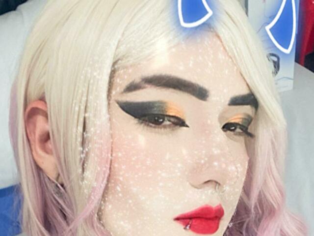 UrsulaEvans's profile - Image n°0