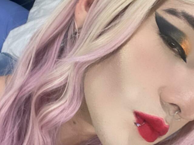 UrsulaEvans's profile - Image n°1