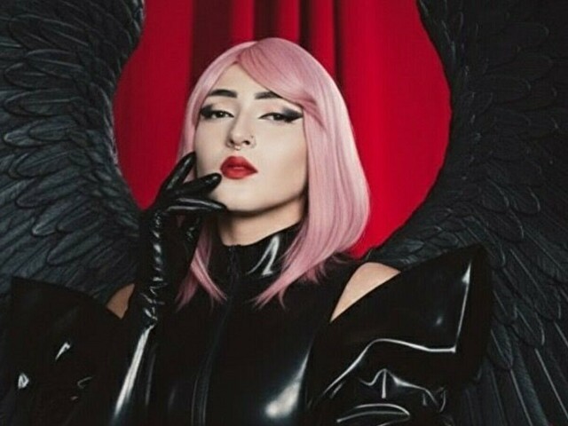 UrsulaEvans's Profil - Bild n°10