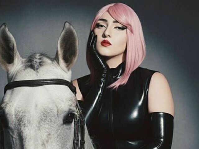 UrsulaEvans's Profil - Bild n°17