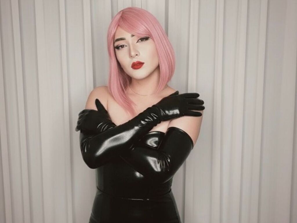 Ursulaevanss's profiel - Afbeelding n°2