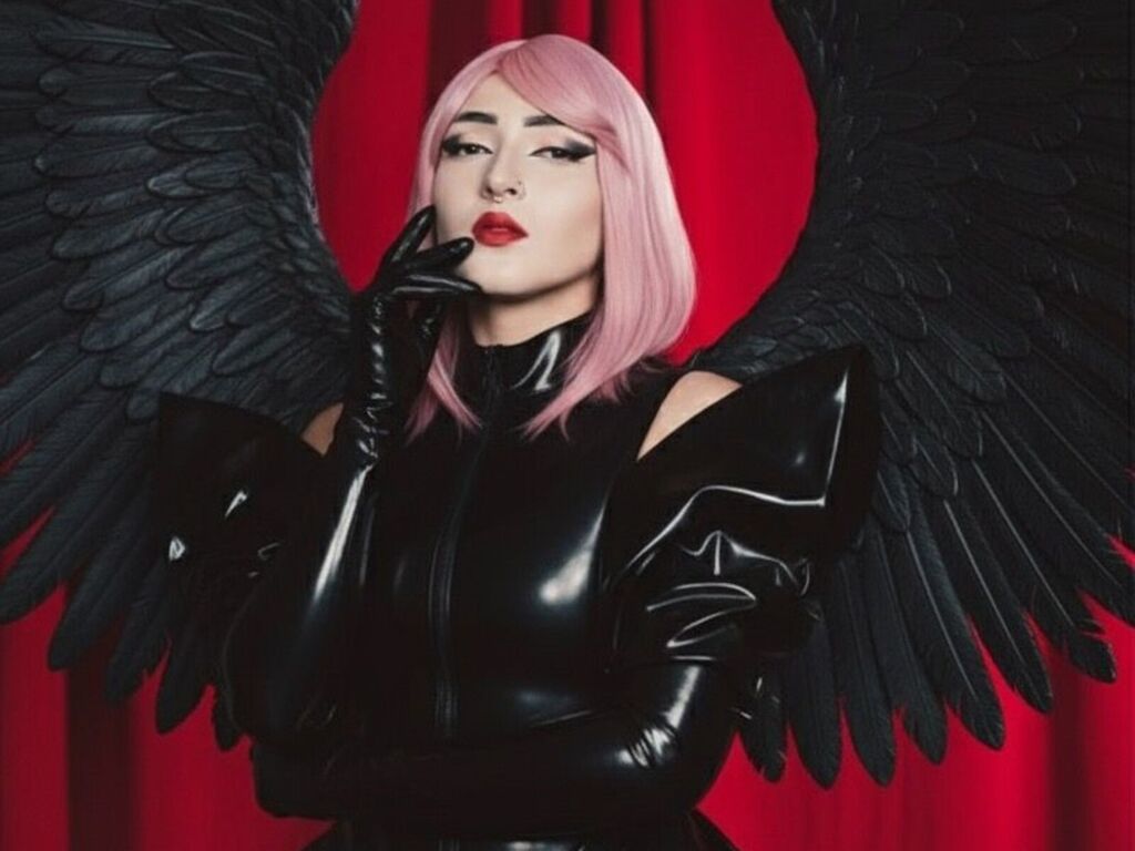 Ursulaevanss's profiel - Afbeelding n°1