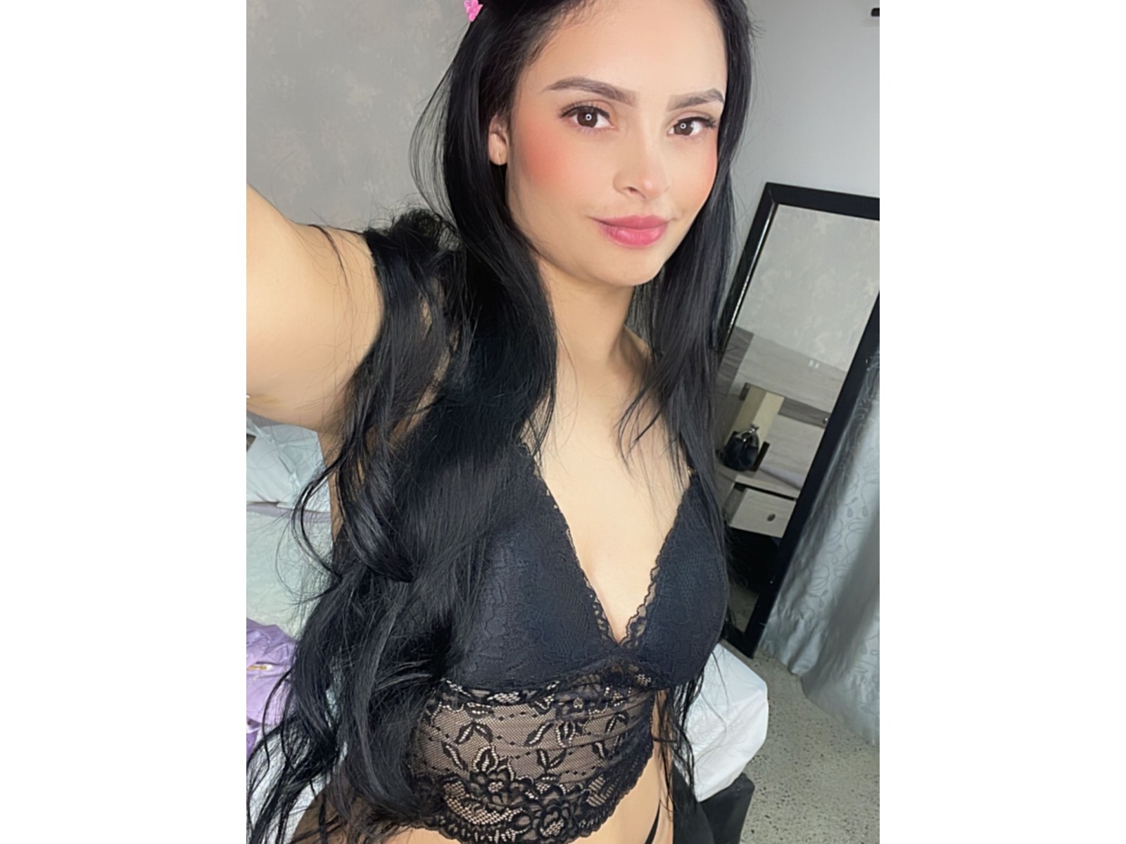 Ursulajones's profile - Image n°1