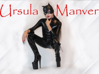 Ursulamanver's Sexcam