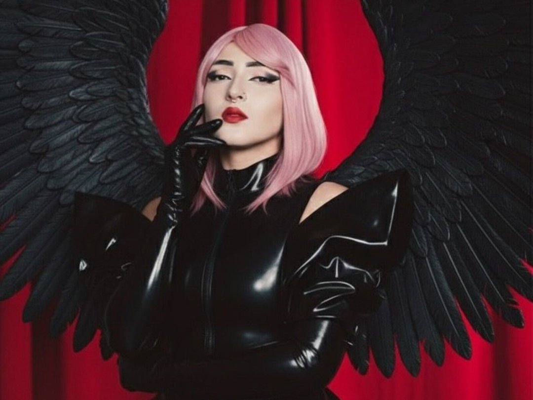 Ursulamanver' profilo - Immagine n°0