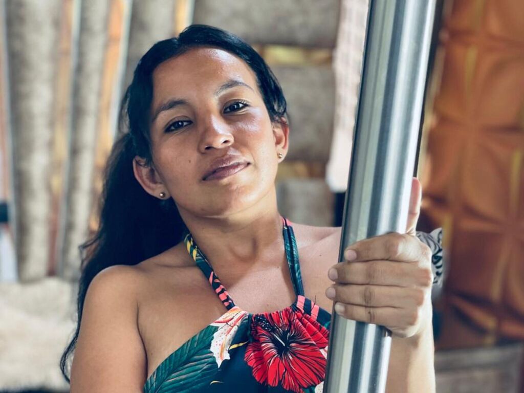 Ursulatamirez's profile - Image n°1