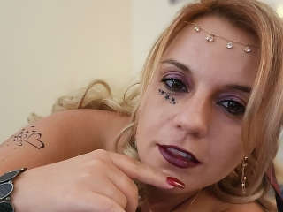 Ursweetsecret's Sexcam