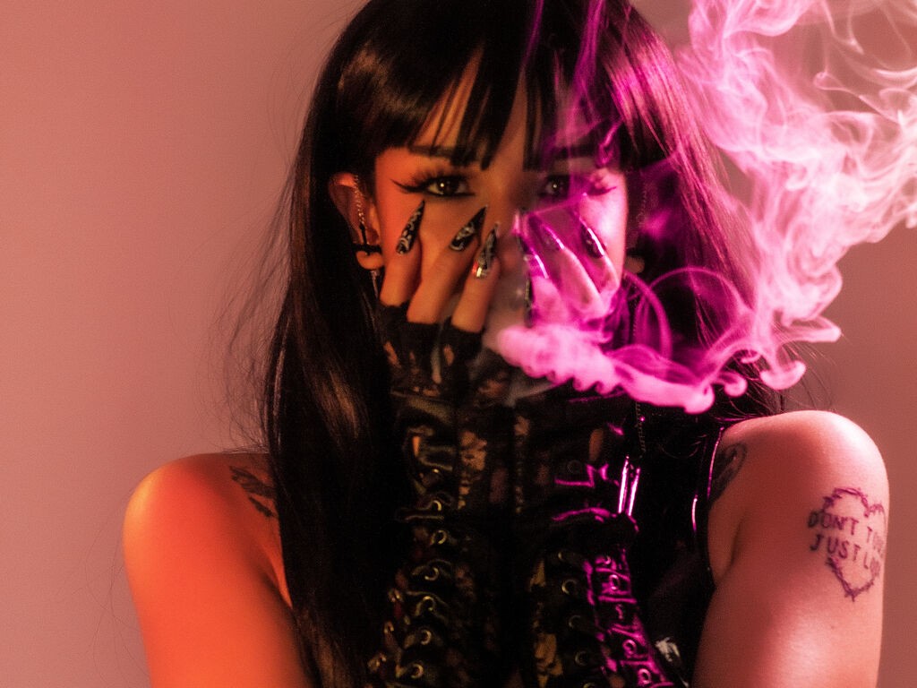 Usagigoth's profile - Image n°0