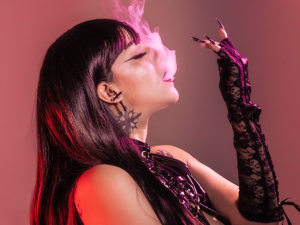 Usagigoth's profile - Image n°1