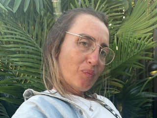 Webcam sex con Usagii