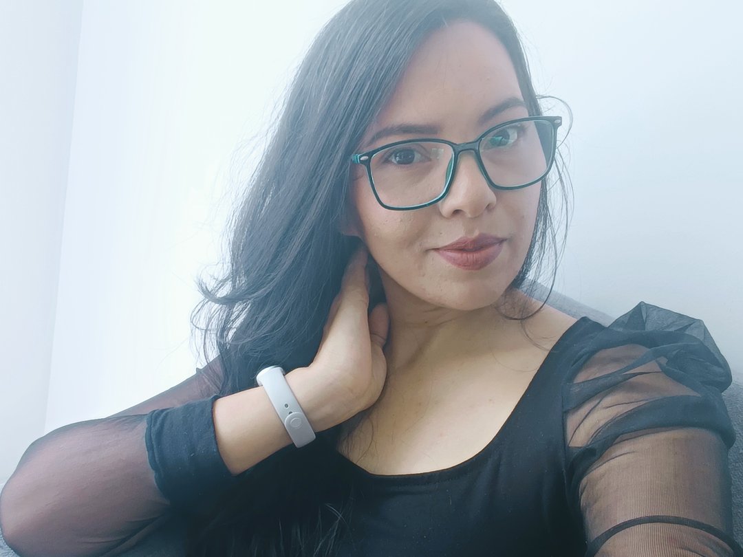 usweetdream's Profil - Bild n°1