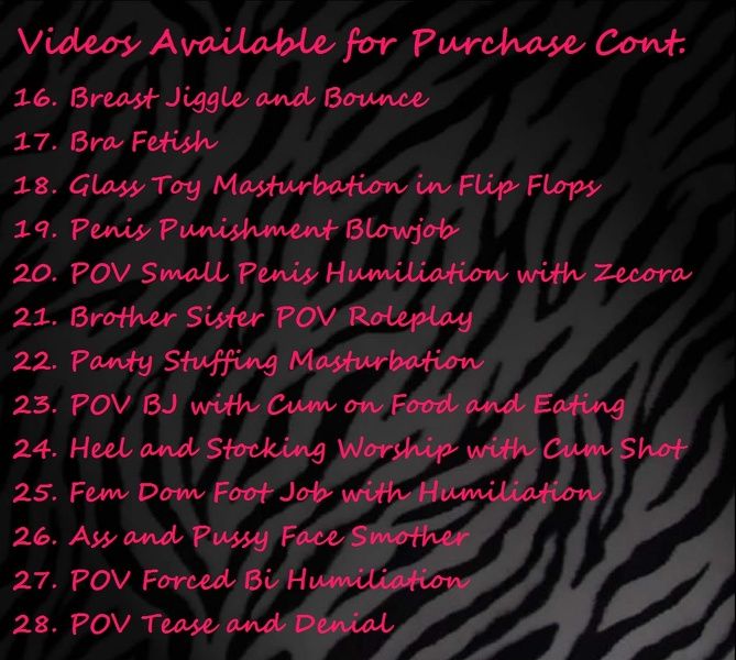 ValleryVixen's profiel - Afbeelding n°46