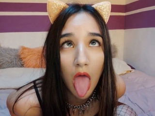 Valorah's Sexcam