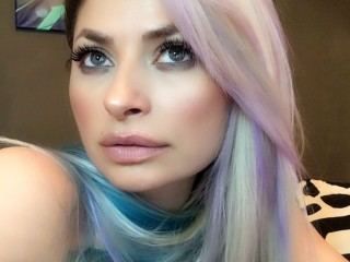 VanessaGray's Sexcam