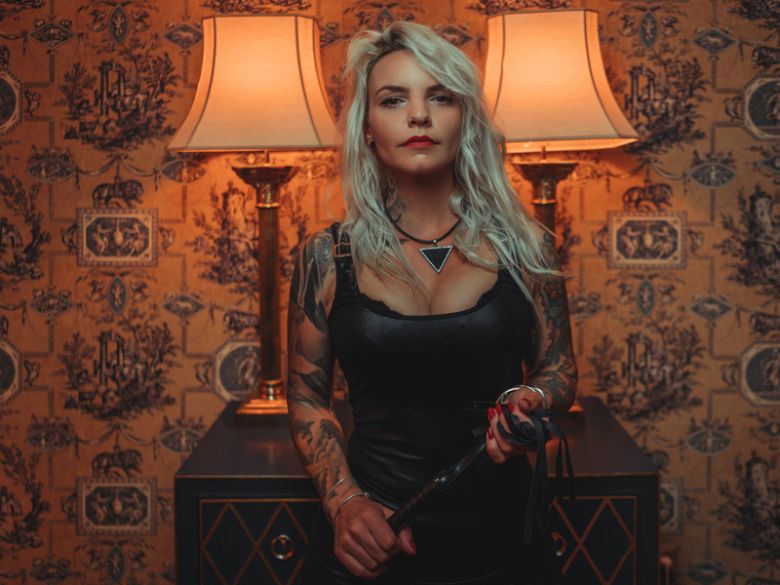 VanessaOdette's profile - Image n°13