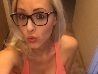 Vanessa_Stone's Sexcam