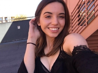 Vanessa_Taylor's Sexcam