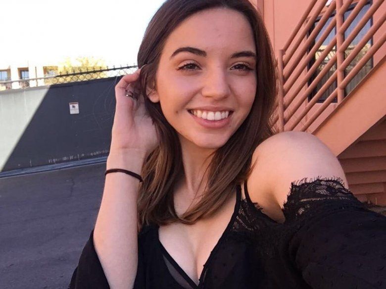 Vanessa_Taylor's profile - Image n°0