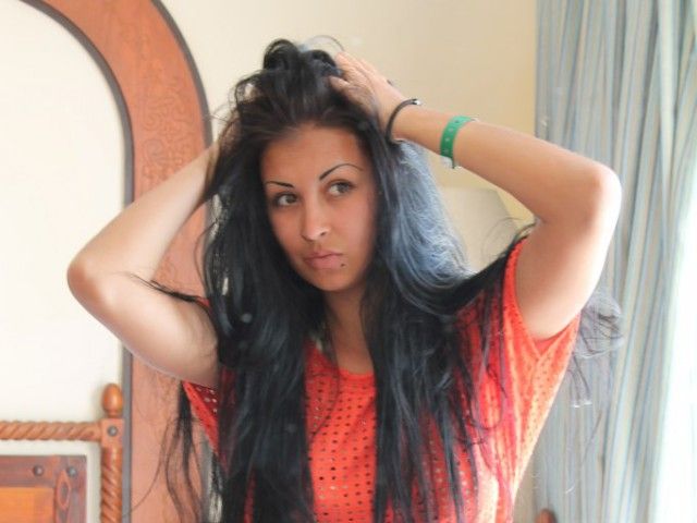 VanilaBru's profile - Image n°1