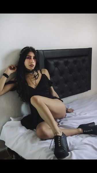 VenussStrauss's profile - Image n°1