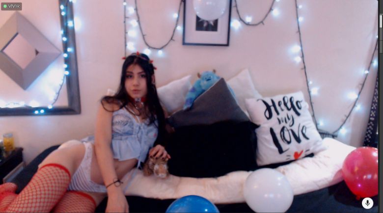 VenussStrauss's profiel - Afbeelding n°10