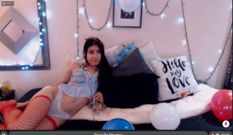 VenussStrauss's profiel - Afbeelding n°9