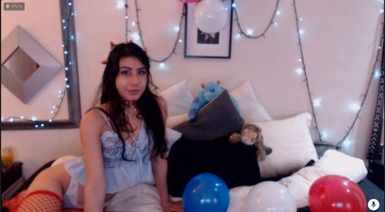 VenussStrauss's profiel - Afbeelding n°8