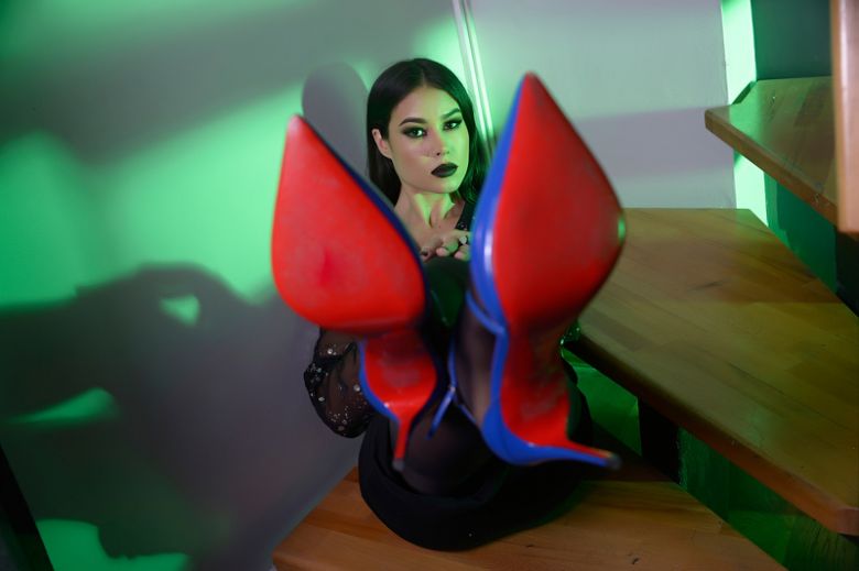 VeroniqueDomme's profile - Image n°3