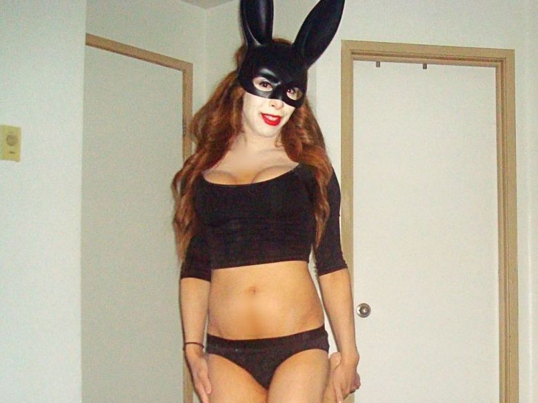 VickyLatina's profile - Image n°0