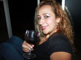 VickyMilf's Sexcam