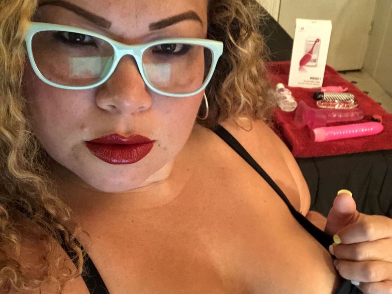 VickyPlush's profile - Image n°16