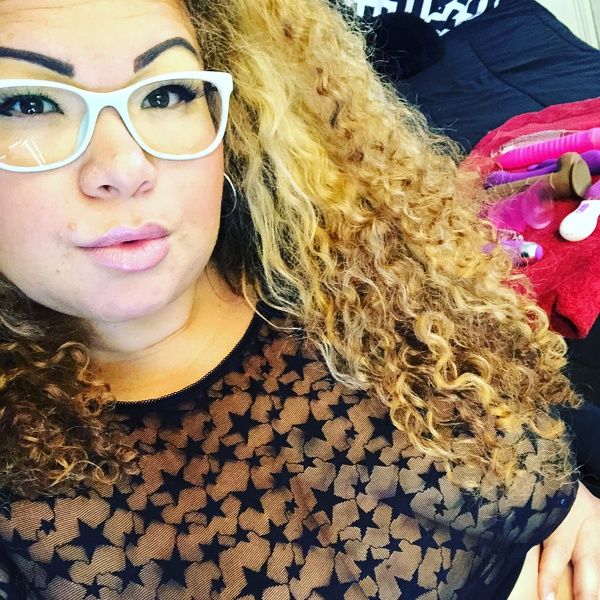 VickyPlush's profile - Image n°19