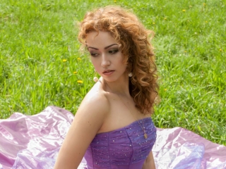 Webcam sex con VickyTurner
