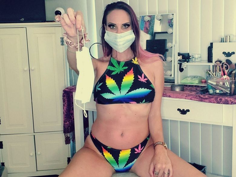 VickyVixxx's Profil - Bild n°18