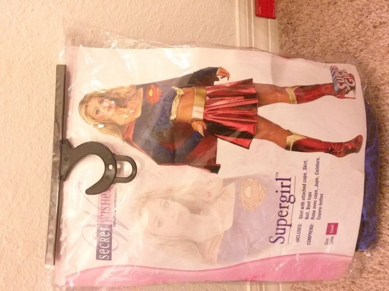 VickyVixxx's Profil - Bild n°14