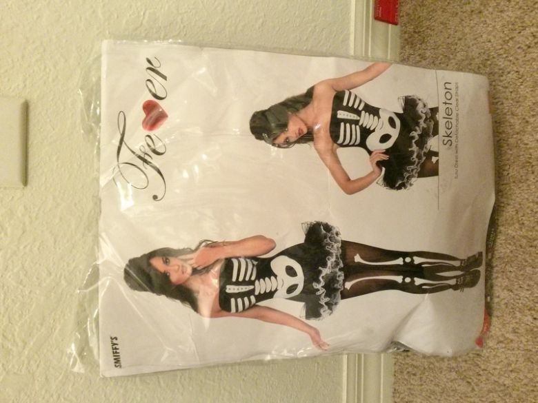 VickyVixxx's Profil - Bild n°12